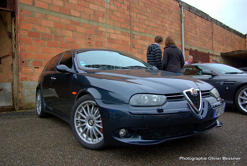 Alfa Roméo 156 Sport Wagon.DNG